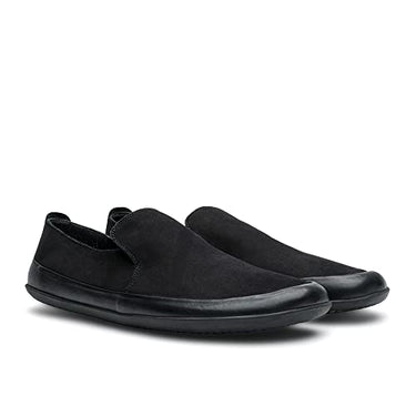VIVOBAREFOOT Opanka, Womens Simple and Stylish Barefoot Leather Slip-On im Sale
